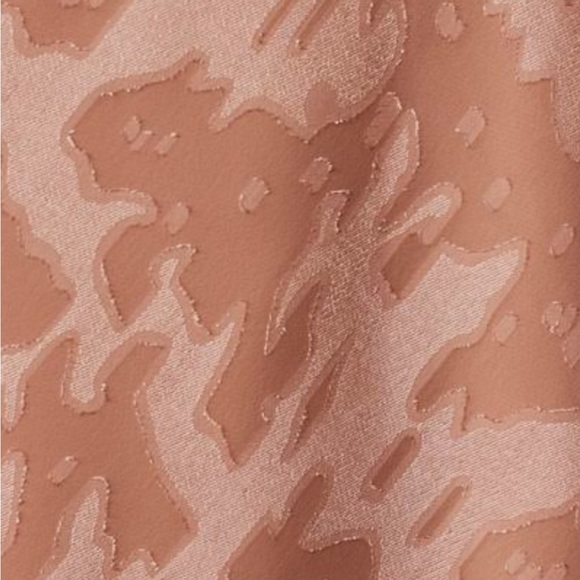 Anthropologie Kinsey Midi Dress in color SEDONA, size 8 - Picture 3 of 4